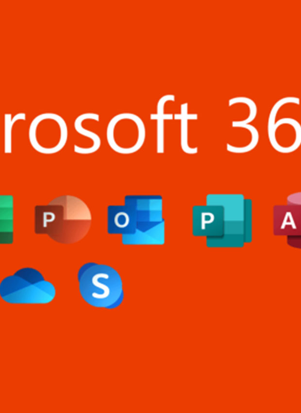 Microsoft 365